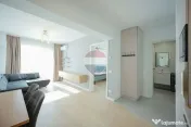 De închiriat apartament cu 2 camere, în zona Nufărul 