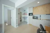 De închiriat apartament cu 2 camere, în zona Nufărul 