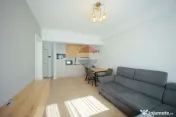 De închiriat apartament cu 2 camere, în zona Nufărul 