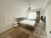 Apartament 2 camere, 60 mp, zona Manastur 