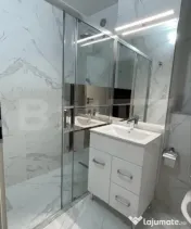 Apartament 2 camere, 60 mp, zona Manastur 