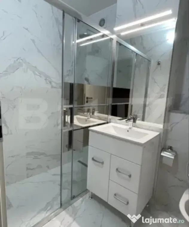 Apartament 2 camere, 60 mp, zona Manastur - Cluj-Napoca (Cluj)
