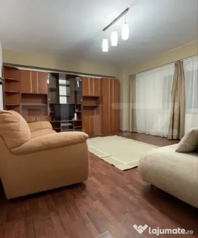 Apartament 2 camere, 60 mp, zona Manastur - Cluj-Napoca (Cluj)