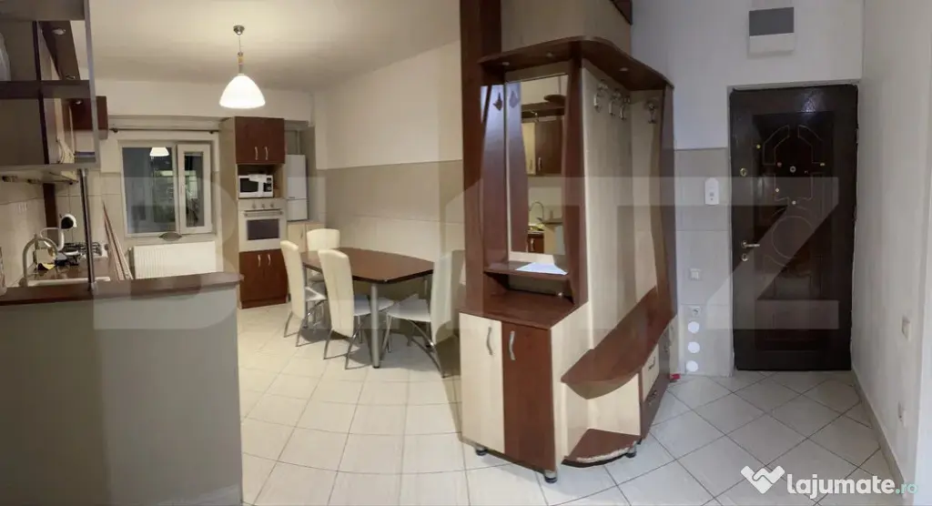 Apartament 2 camere, 60 mp, zona Manastur - Cluj-Napoca (Cluj)