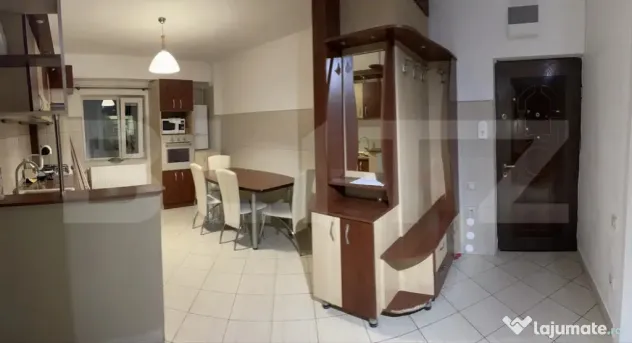 Apartament 2 camere, 60 mp, zona Manastur - Cluj-Napoca (Cluj)