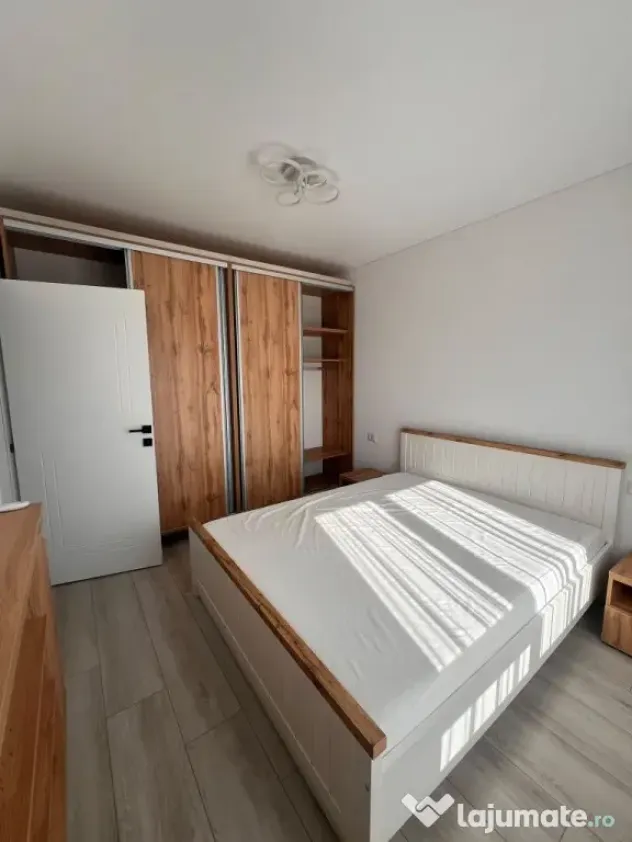 Aparatorii patriei amesa residence studio - Bucuresti (Bucuresti-Ilfov)