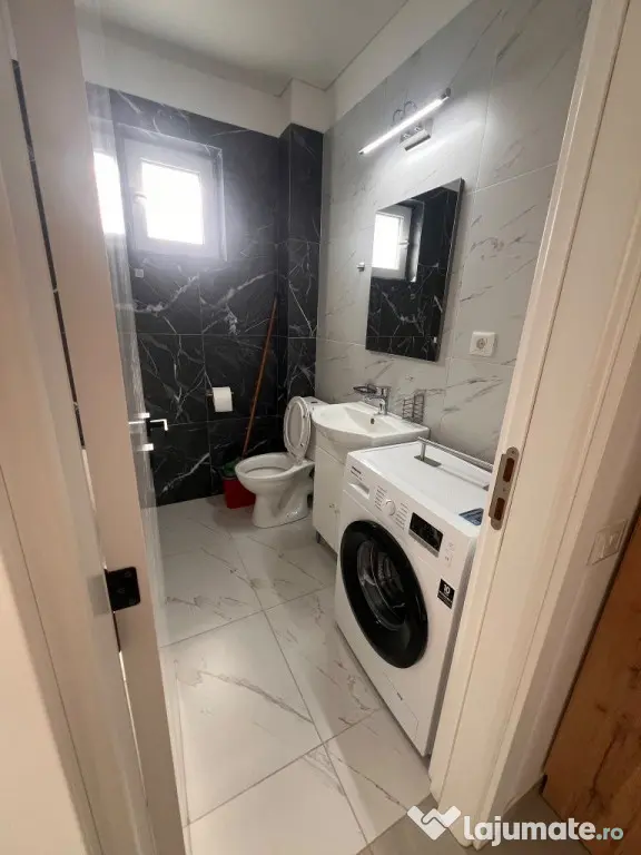Aparatorii patriei amesa residence studio - Bucuresti (Bucuresti-Ilfov)