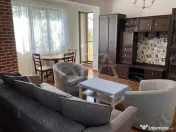 2 camere | Centrala Proprie | Mobilat și utilat | Bucureșt