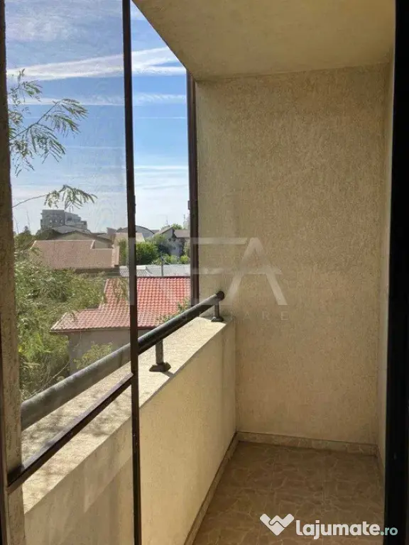 2 camere | Centrala Proprie | Mobilat și utilat | Bucureșt - Bucuresti (Bucuresti-Ilfov)
