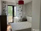 2 camere | Centrala Proprie | Mobilat și utilat | Bucureșt