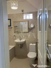 2 camere | Centrala Proprie | Mobilat și utilat | Bucureșt