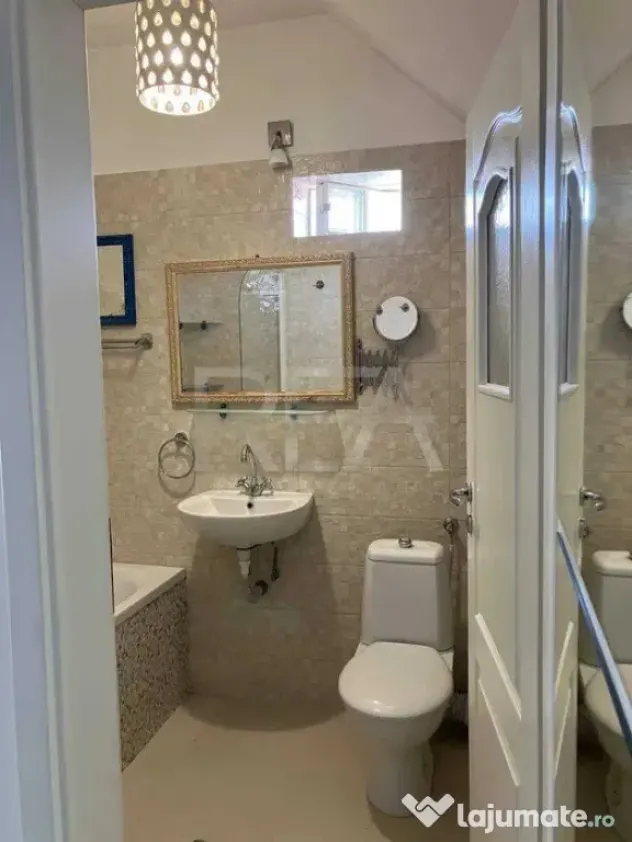 2 camere | Centrala Proprie | Mobilat și utilat | Bucureșt - Bucuresti (Bucuresti-Ilfov)