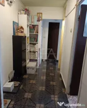 2 camere, 6/10, bloc 1980, 51mp-Lujerului-Parcul Liniei 