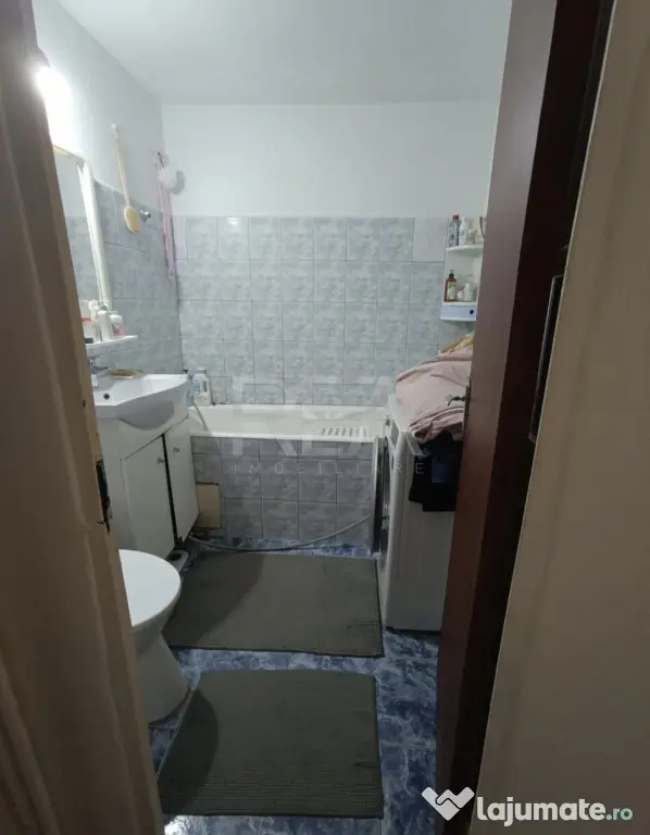2 camere, 6/10, bloc 1980, 51mp-Lujerului-Parcul Liniei - Bucuresti (Bucuresti-Ilfov)