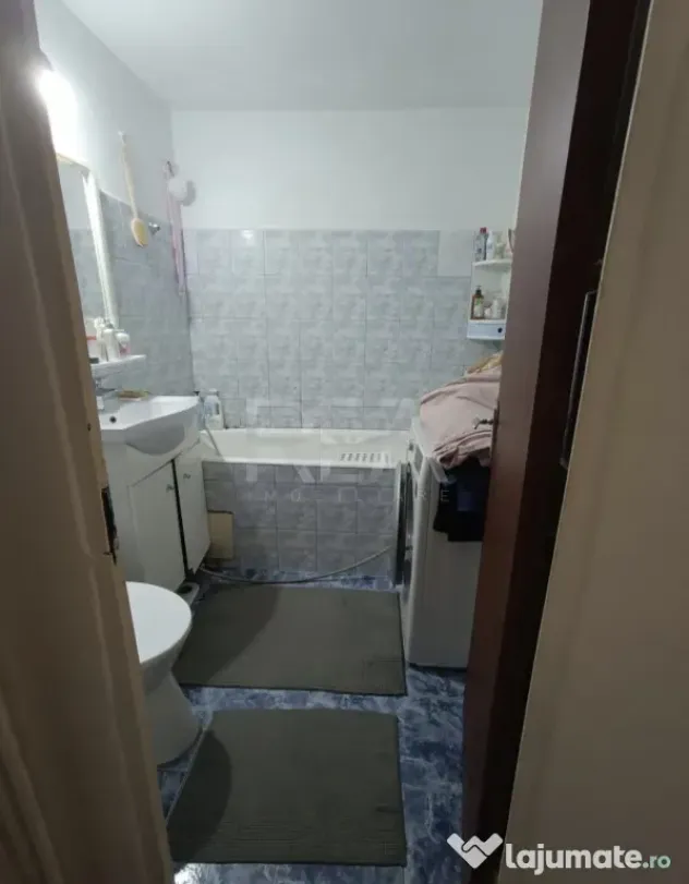 2 camere, 6/10, bloc 1980, 51mp-Lujerului-Parcul Liniei - Bucuresti (Bucuresti-Ilfov)