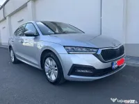 Skoda Octavia 2022 1,0 .115 Cp Benzina Distributie Lant 