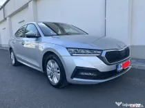 Skoda Octavia 2022 1,0 .115 Cp Benzina Distributie Lant