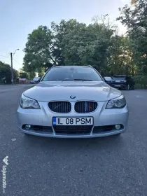 Bmw seria 5 e61-2.0 diesel