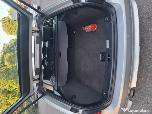 Bmw e61-2.0 diesel