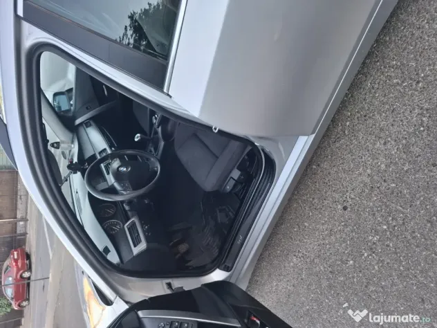 Bmw e61-2.0 diesel