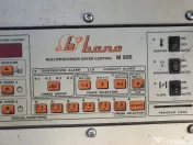 vand Uscator lemn masiv 160 m3 capacitate / Solid Wood Dryer 160 m3 Capacity
