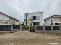 Casa 4 camere, teren 451 mp, comision 0% - Berceni