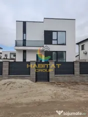Casa 4 camere, teren 451 mp, comision 0% - Berceni 