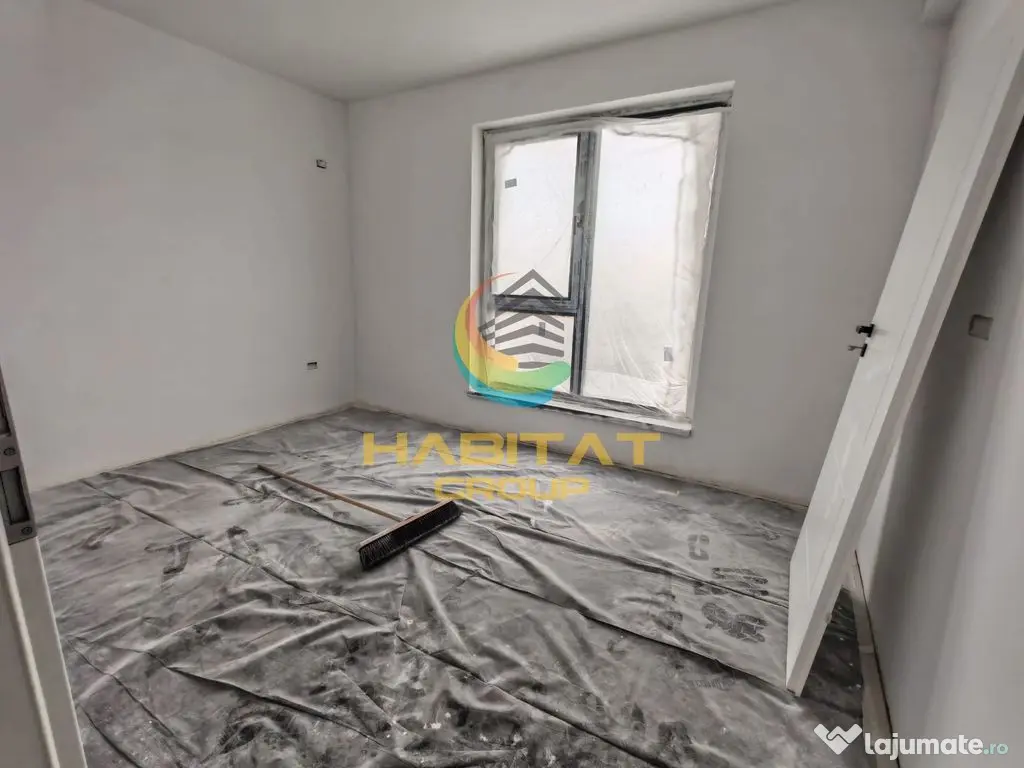 Casa 4 camere, teren 451 mp, comision 0% - Berceni - Berceni (Bucuresti-Ilfov)