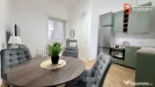 Apartament de inchiriat, 2 camere, zona Facultatea de Medici 