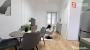Apartament de inchiriat, 2 camere, zona Facultatea de Medici 