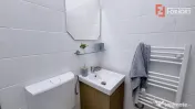 Apartament de inchiriat, 2 camere, zona Facultatea de Medici 