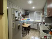 Titan | 3 camere | Liviu Rebreanu | Etaj 2 | Bloc anvelopat