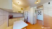 3 CAMERE, 78,4 MP | BLOC DIN 1990, ANVELOPAT | DOAMNA GHICA 