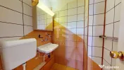 3 CAMERE, 78,4 MP | BLOC DIN 1990, ANVELOPAT | DOAMNA GHICA 