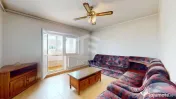 3 CAMERE, 78,4 MP | BLOC DIN 1990, ANVELOPAT | DOAMNA GHICA 