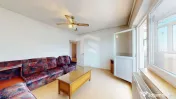 3 CAMERE, 78,4 MP | BLOC DIN 1990, ANVELOPAT | DOAMNA GHICA 