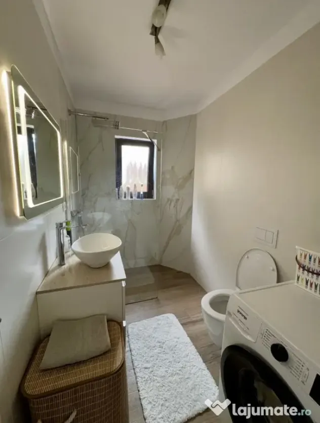 Casa individuala 5 camere | Giroc - Giroc (Timis)
