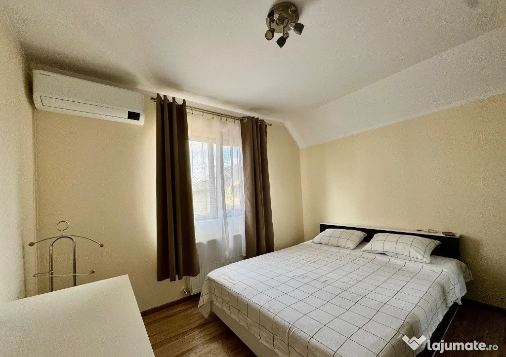 Casa individuala 5 camere | Giroc - Giroc (Timis)