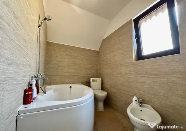 Casa individuala 5 camere | Giroc - Giroc (Timis)
