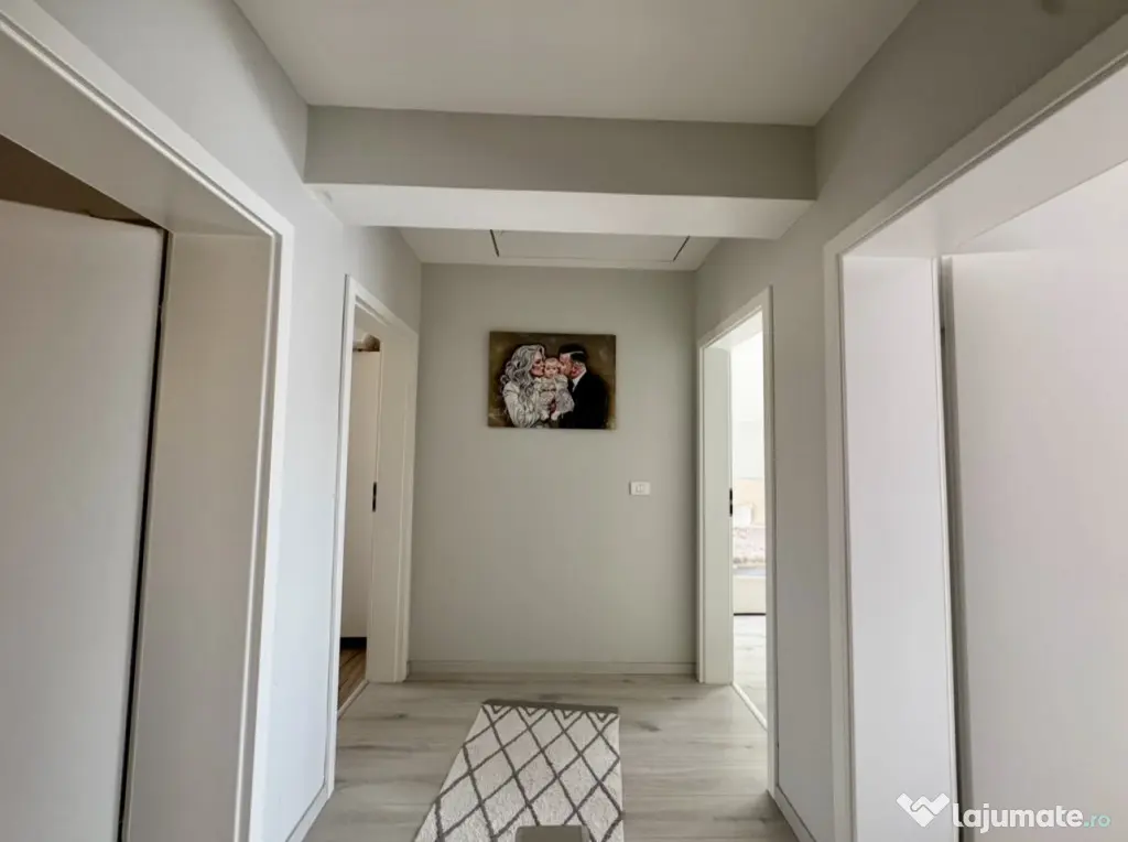 Casa individuala 5 camere | Giroc - Giroc (Timis)