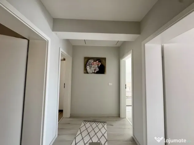 Casa individuala 5 camere | Giroc - Giroc (Timis)