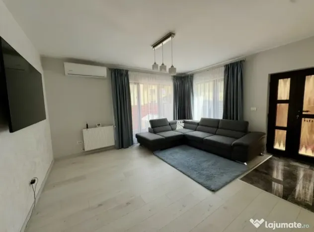 Casa individuala 5 camere | Giroc - Giroc (Timis)