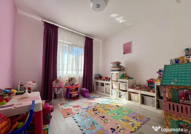 Casa individuala 5 camere | Giroc - Giroc (Timis)