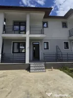 1/2 Duplex 4 camere | 3 Bai | 130mp | 50mp terase | Giroc- C