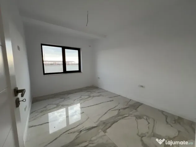 Duplex modern 5 camere | 125 mp utili | Teren 310 mp | Chiș - Chisoda (Timis)