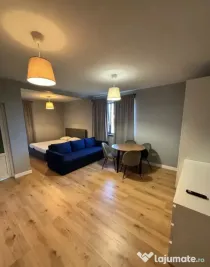 Apartament 1 camera | Mosnita Noua- LIDL
