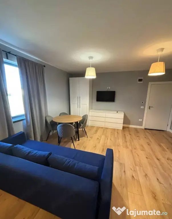 Apartament 1 camera | Mosnita Noua- LIDL - Mosnita Noua (Timis)