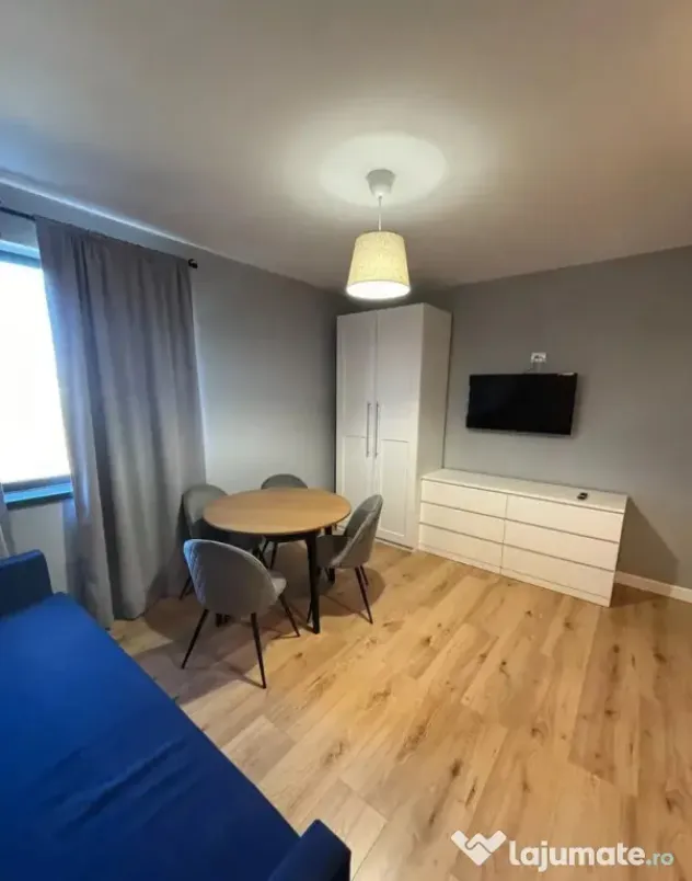 Apartament 1 camera | Mosnita Noua- LIDL - Mosnita Noua (Timis)