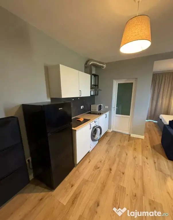 Apartament 1 camera | Mosnita Noua- LIDL - Mosnita Noua (Timis)