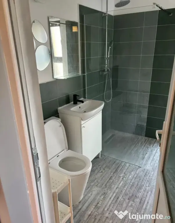 Apartament 1 camera | Mosnita Noua- LIDL - Mosnita Noua (Timis)